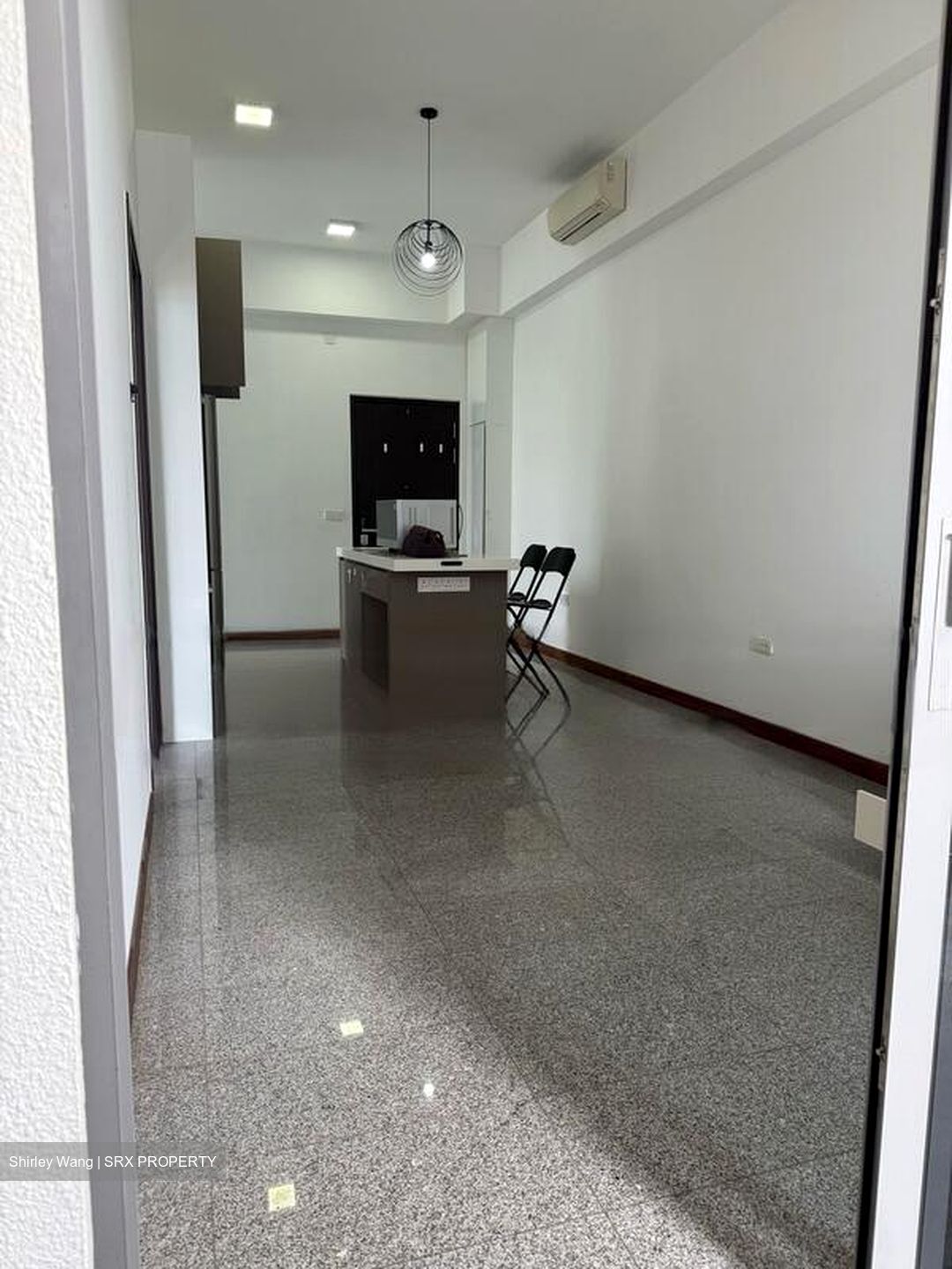 The Hillier (D23), Apartment #458616861